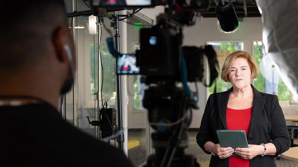 How Susan Armiger Built Catalight and Helped it Launch a New Professional Association