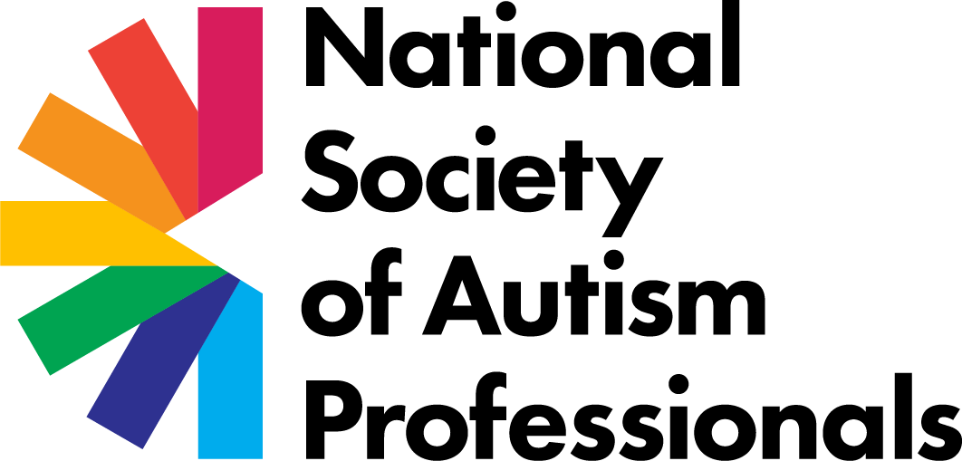 National Society of Autism Professionals - Link in Bio!